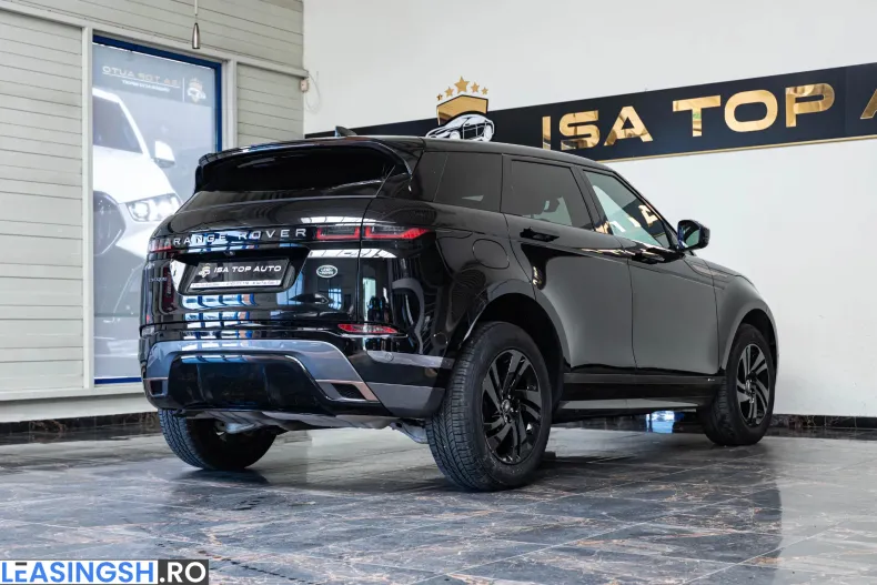 Land Rover Range Rover Evoque din 2021 cu 104.369 km - oferta LAN219479 - foto 36