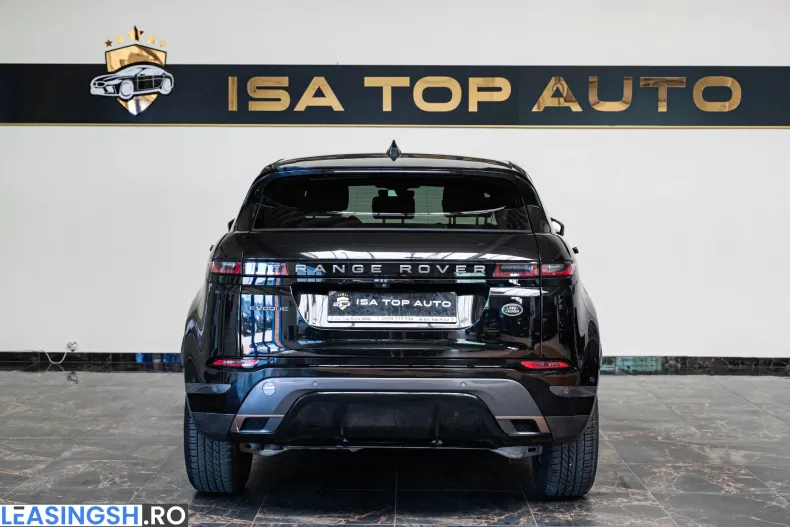Land Rover Range Rover Evoque din 2021 cu 104.369 km - oferta LAN219479 - foto 37