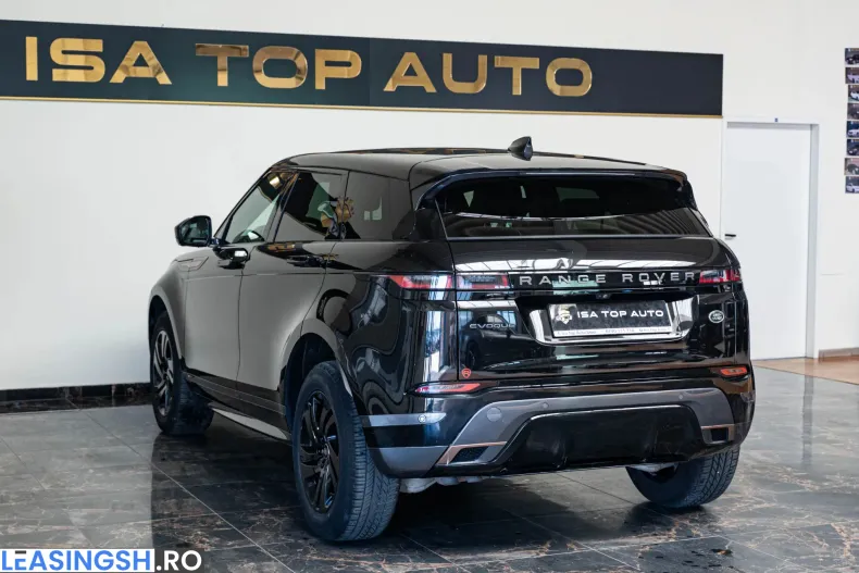 Land Rover Range Rover Evoque din 2021 cu 104.369 km - oferta LAN219479 - foto 38