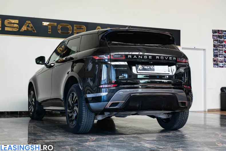 Land Rover Range Rover Evoque din 2021 cu 104.369 km - oferta LAN219479 - foto 39