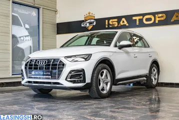 Audi Q5 din 2022 - oferta AUD219480