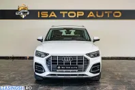 Audi Q5 din 2022 cu 137.523 km - oferta AUD219480 - foto 2