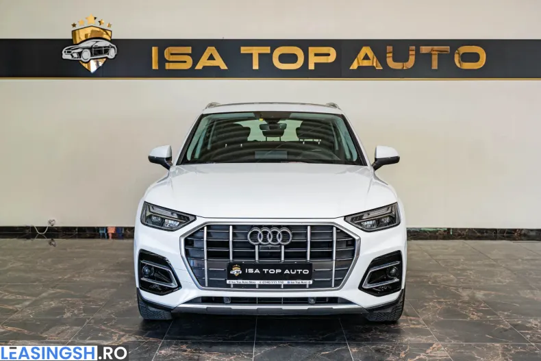 Audi Q5 din 2022 cu 137.523 km - oferta AUD219480 - foto 2