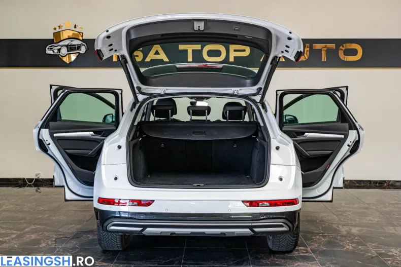 Audi Q5 din 2022 cu 137.523 km - oferta AUD219480 - foto 3