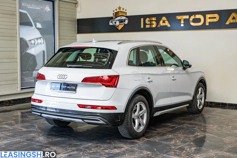 Audi Q5 din 2022 cu 137.523 km - oferta AUD219480 - foto 4