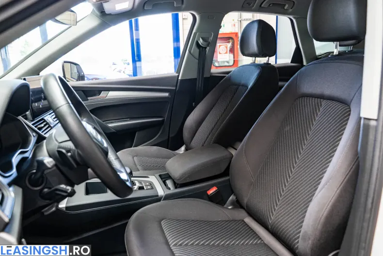 Audi Q5 din 2022 cu 137.523 km - oferta AUD219480 - foto 6
