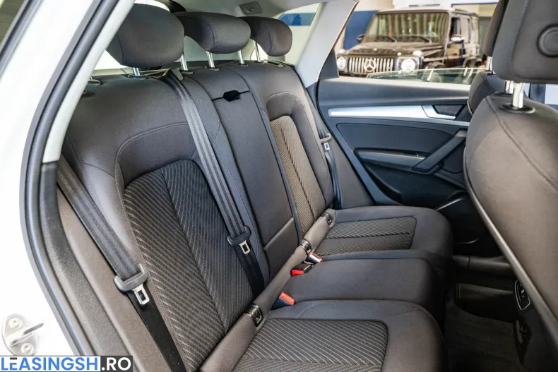 Audi Q5 din 2022 cu 137.523 km - oferta AUD219480 - foto 7