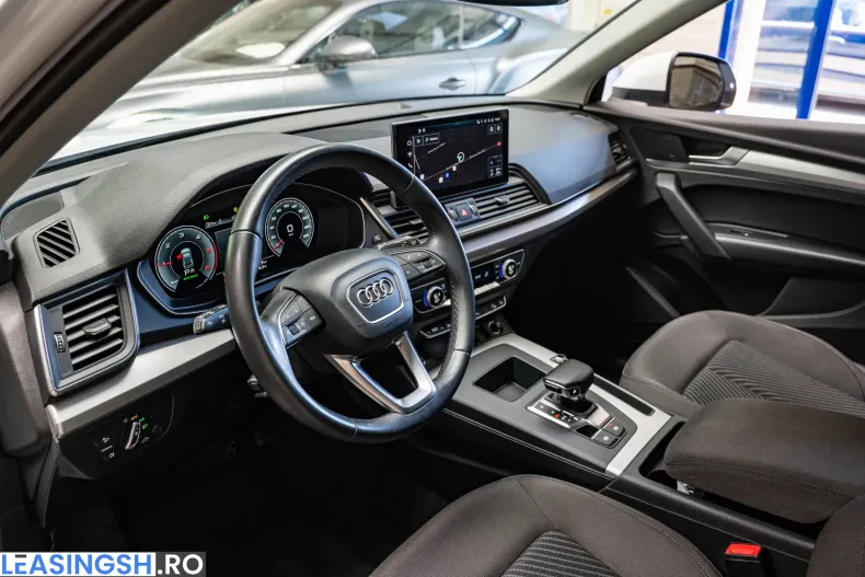 Audi Q5 din 2022 cu 137.523 km - oferta AUD219480 - foto 8