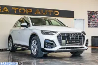 Audi Q5 din 2022 cu 137.523 km - oferta AUD219480 - foto 10