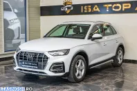 Audi Q5 din 2022 cu 137.523 km - oferta AUD219480 - foto 11