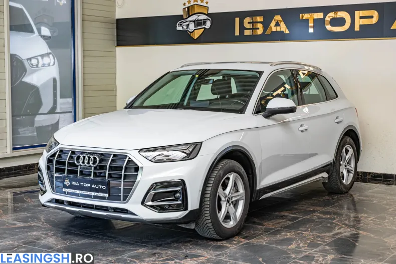 Audi Q5 din 2022 cu 137.523 km - oferta AUD219480 - foto 11