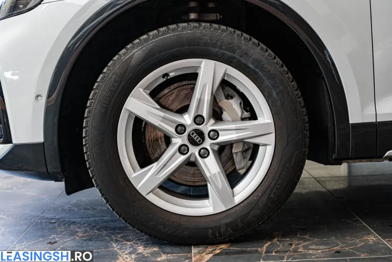 Audi Q5 din 2022 cu 137.523 km - oferta AUD219480 - foto 12