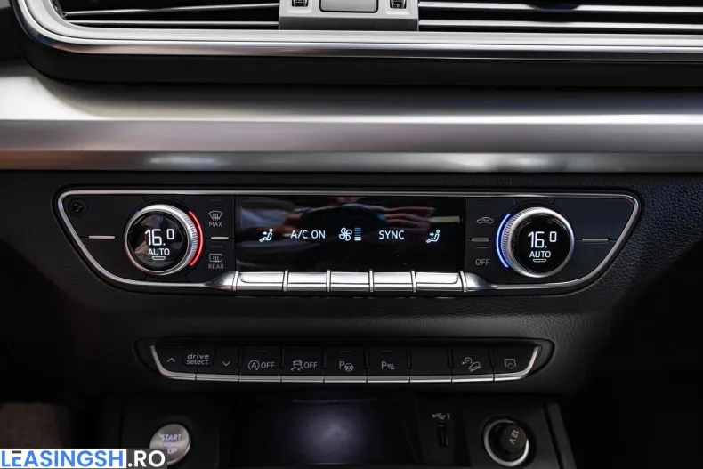 Audi Q5 din 2022 cu 137.523 km - oferta AUD219480 - foto 16