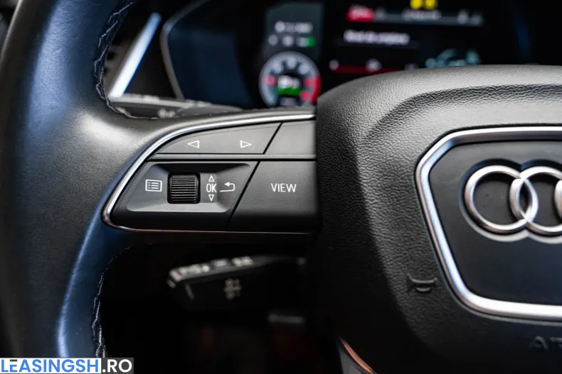 Audi Q5 din 2022 cu 137.523 km - oferta AUD219480 - foto 22