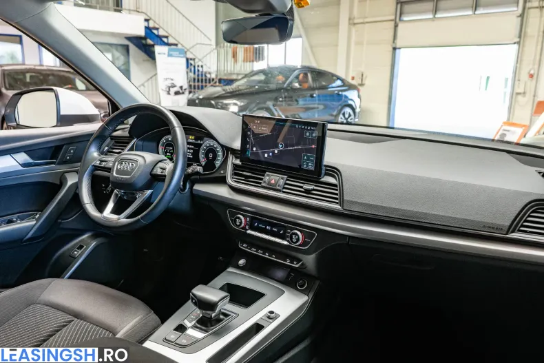 Audi Q5 din 2022 cu 137.523 km - oferta AUD219480 - foto 31