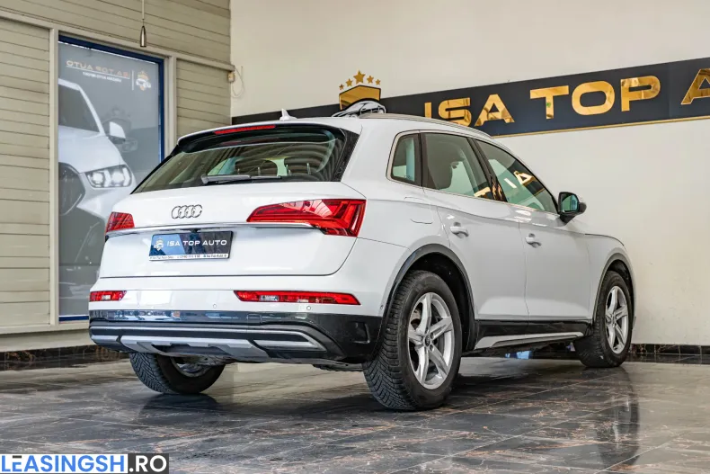Audi Q5 din 2022 cu 137.523 km - oferta AUD219480 - foto 33