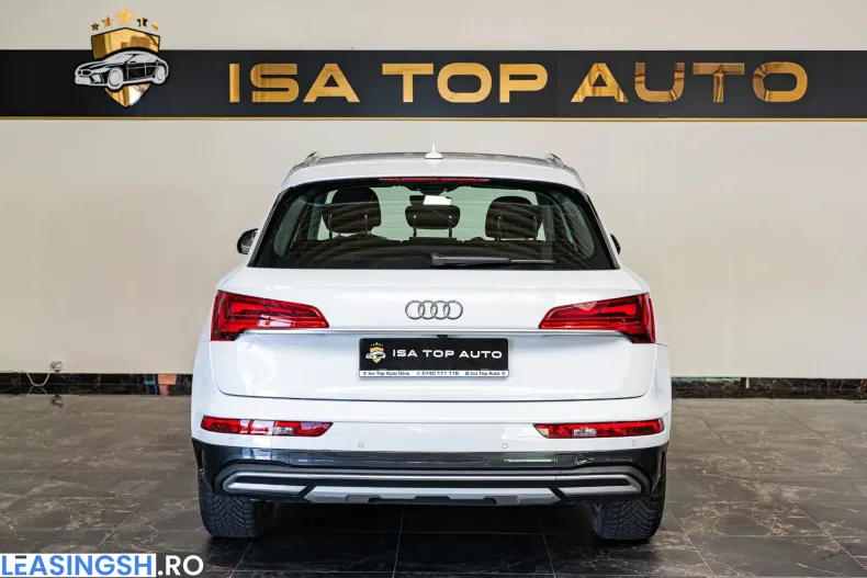 Audi Q5 din 2022 cu 137.523 km - oferta AUD219480 - foto 34