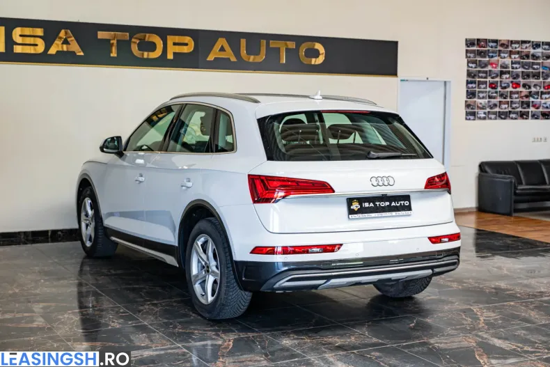 Audi Q5 din 2022 cu 137.523 km - oferta AUD219480 - foto 35