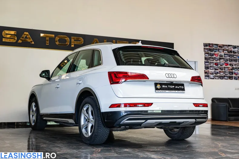 Audi Q5 din 2022 cu 137.523 km - oferta AUD219480 - foto 36