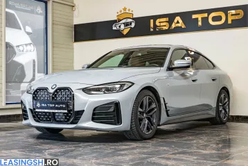 BMW 420d din 2023 - oferta BMW219481