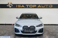 BMW 420d (Seria 4) din 2023 cu 78.571 km - oferta BMW219481 - foto 2