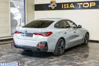 BMW 420d (Seria 4) din 2023 cu 78.571 km - oferta BMW219481 - foto 4
