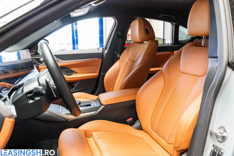 BMW 420d (Seria 4) din 2023 cu 78.571 km - oferta BMW219481 - foto 6