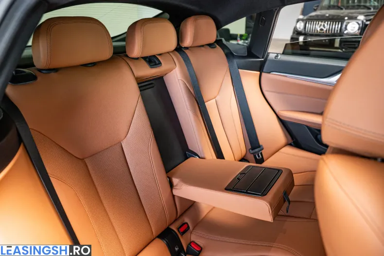 BMW 420d (Seria 4) din 2023 cu 78.571 km - oferta BMW219481 - foto 7