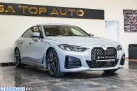 BMW 420d (Seria 4) din 2023 cu 78.571 km - oferta BMW219481 - foto 11