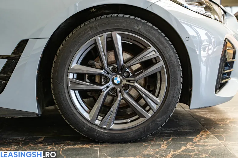 BMW 420d (Seria 4) din 2023 cu 78.571 km - oferta BMW219481 - foto 12