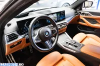 BMW 420d (Seria 4) din 2023 cu 78.571 km - oferta BMW219481 - foto 13