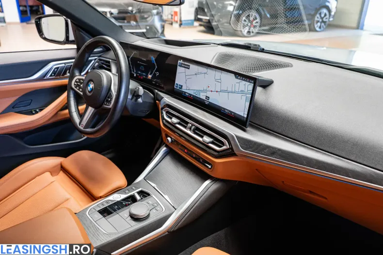 BMW 420d (Seria 4) din 2023 cu 78.571 km - oferta BMW219481 - foto 15