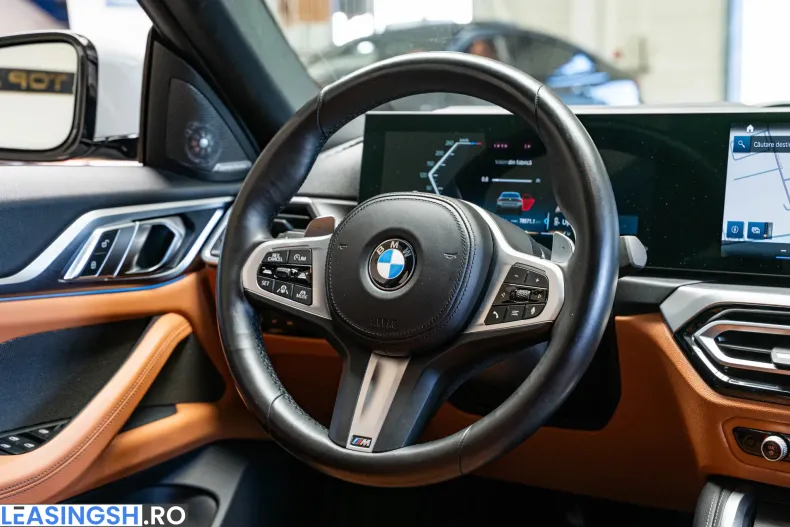 BMW 420d (Seria 4) din 2023 cu 78.571 km - oferta BMW219481 - foto 18