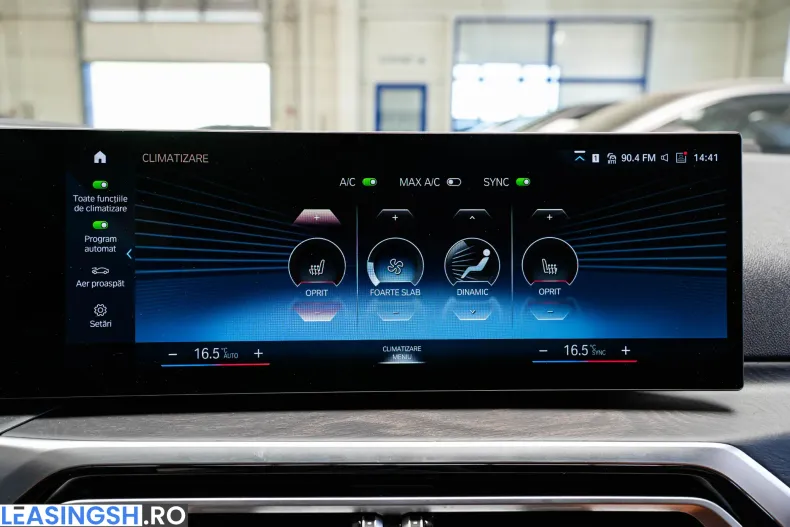 BMW 420d (Seria 4) din 2023 cu 78.571 km - oferta BMW219481 - foto 19