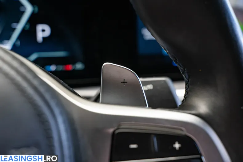 BMW 420d (Seria 4) din 2023 cu 78.571 km - oferta BMW219481 - foto 27