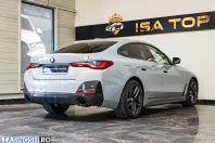 BMW 420d (Seria 4) din 2023 cu 78.571 km - oferta BMW219481 - foto 34