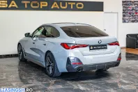 BMW 420d (Seria 4) din 2023 cu 78.571 km - oferta BMW219481 - foto 36