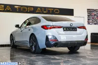 BMW 420d (Seria 4) din 2023 cu 78.571 km - oferta BMW219481 - foto 37