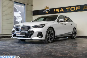 BMW i5 din 2025 - oferta BMW219482