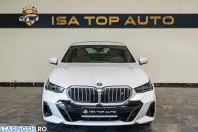 BMW i5 (Seria 5) din 2025 cu 19.765 km - oferta BMW219482 - foto 2