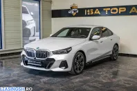 BMW i5 (Seria 5) din 2025 cu 19.765 km - oferta BMW219482 - foto 10