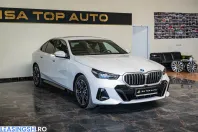 BMW i5 (Seria 5) din 2025 cu 19.765 km - oferta BMW219482 - foto 11