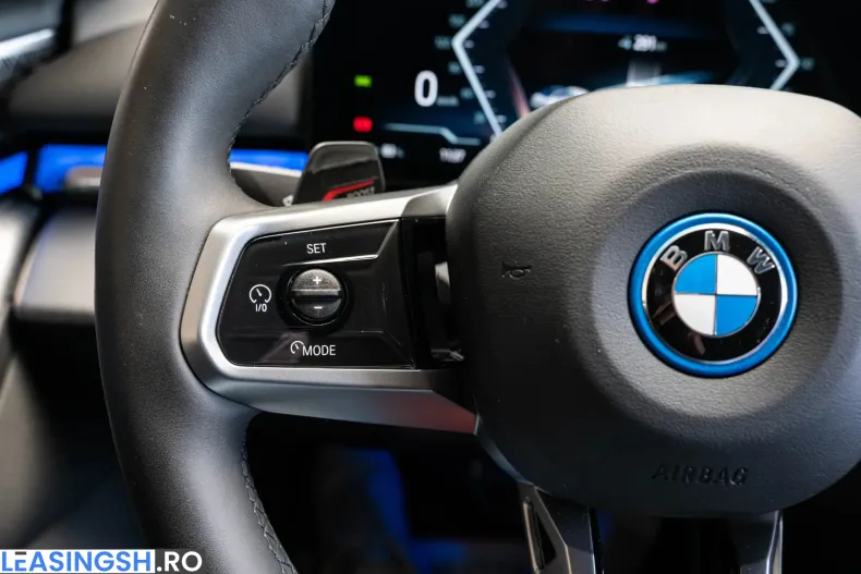 BMW i5 (Seria 5) din 2025 cu 19.765 km - oferta BMW219482 - foto 20