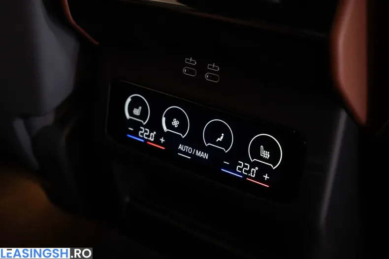 BMW i5 (Seria 5) din 2025 cu 19.765 km - oferta BMW219482 - foto 28