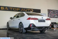BMW i5 (Seria 5) din 2025 cu 19.765 km - oferta BMW219482 - foto 30
