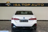 BMW i5 (Seria 5) din 2025 cu 19.765 km - oferta BMW219482 - foto 31
