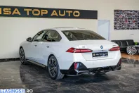 BMW i5 (Seria 5) din 2025 cu 19.765 km - oferta BMW219482 - foto 33