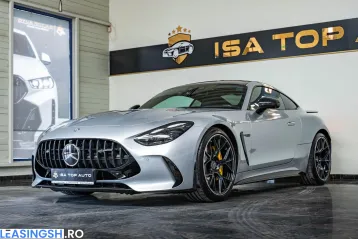 Mercedes-Benz AMG GT din 2024 - oferta MER219483