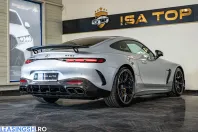 Mercedes-Benz AMG GT (Clasa GT) din 2024 cu 14.674 km - oferta MER219483 - foto 4