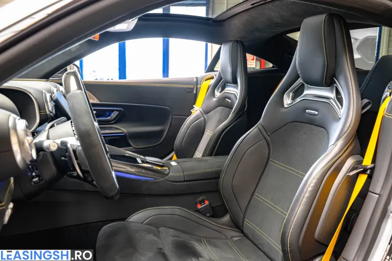 Mercedes-Benz AMG GT (Clasa GT) din 2024 cu 14.674 km - oferta MER219483 - foto 6